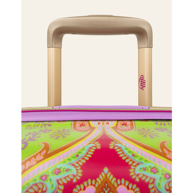 Oilily Hard shell trolley 23