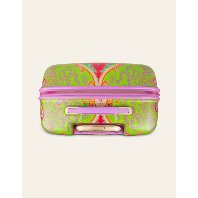 Oilily Hard shell trolley 19