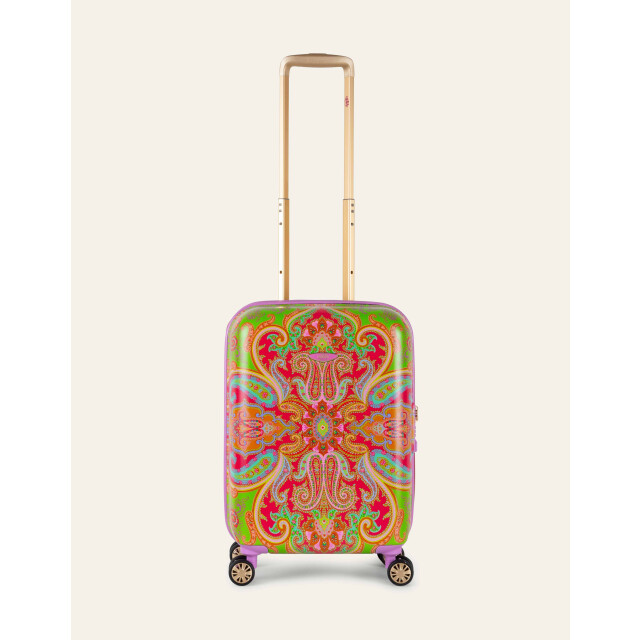 Oilily Hard shell trolley set 19