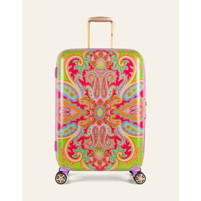 Oilily Hard shell trolley 23