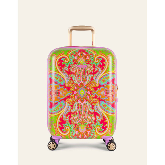 Oilily Hard shell trolley 19