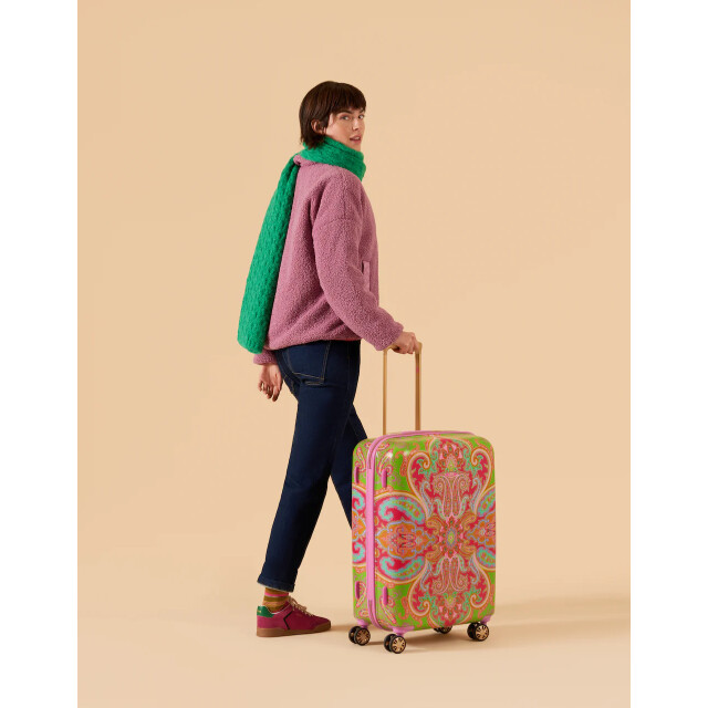 Oilily Hard shell trolley 23