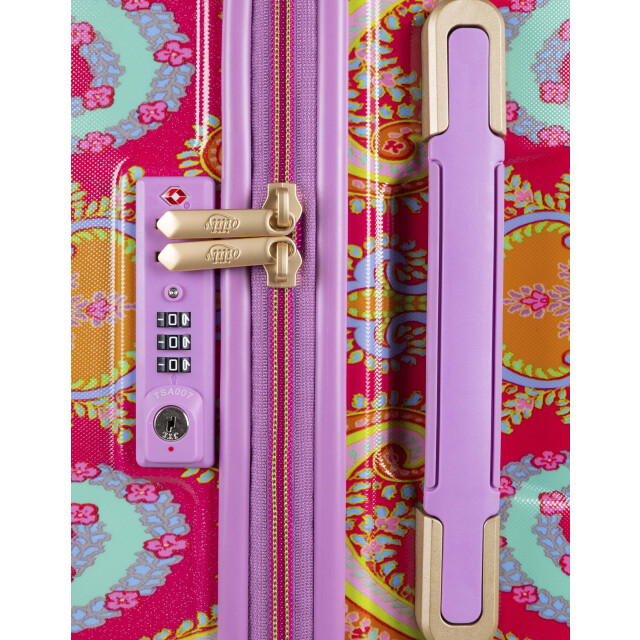 Oilily Hard shell trolley 23