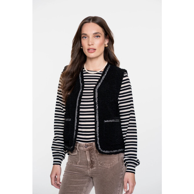 Geisha Top 52563-47 52563-47 large