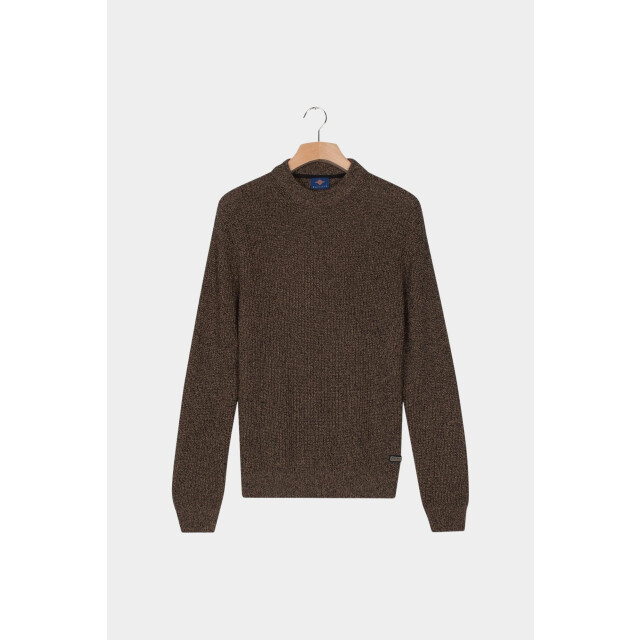 Baileys Pullover crew neck pullover mouline r 528225/865 200514 large