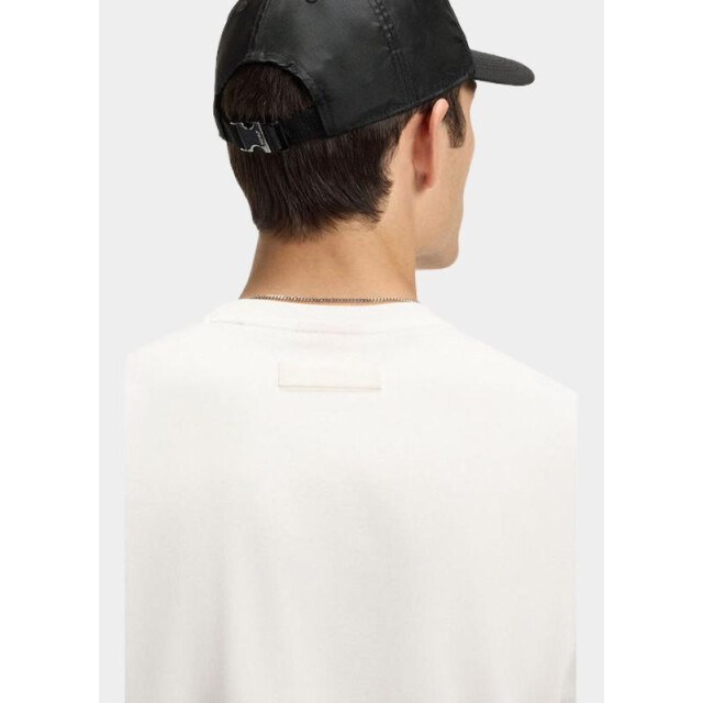 Hugo Boss T-shirt korte mouw dimerstee 10271881 01 50542969/102 196727 large