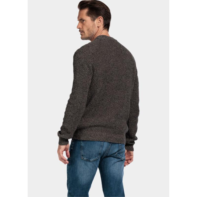 Baileys Pullover crew neck pullover mouline r 528225/865 200514 large