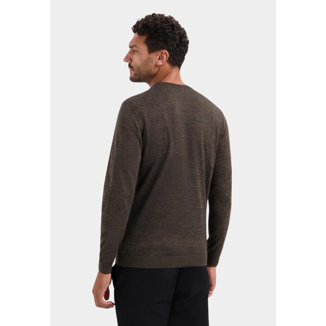 No Excess Pullover pullover crewneck 2 coloured 29210880sn/044 200780 large