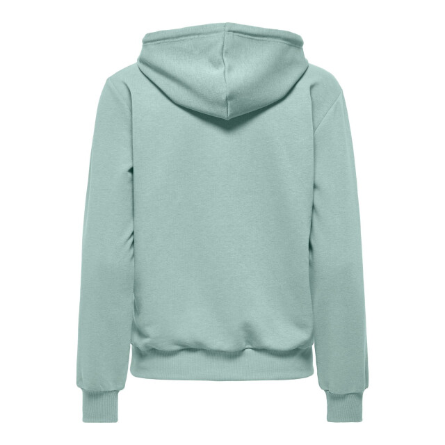 Only Play cava life hood ls loose sweat training hoodie dames - 073334_940-XS large
