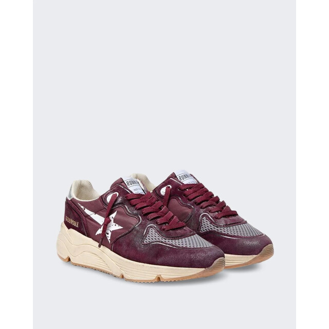 Golden Goose Deluxe Brand Dames running GWF00927.F008154-40478 large