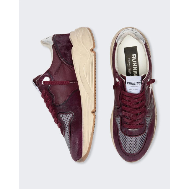 Golden Goose Deluxe Brand Dames running GWF00927.F008154-40478 large