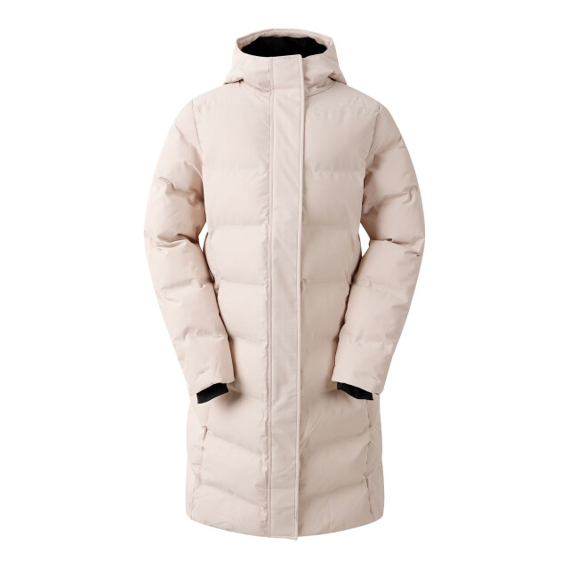 Dare2b Dames wander gewatteerd jack UTRG9467_greymorn large