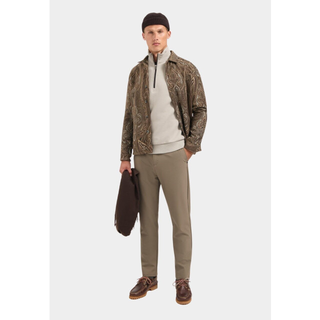 No Excess Half zip 29130851/018 194854 large