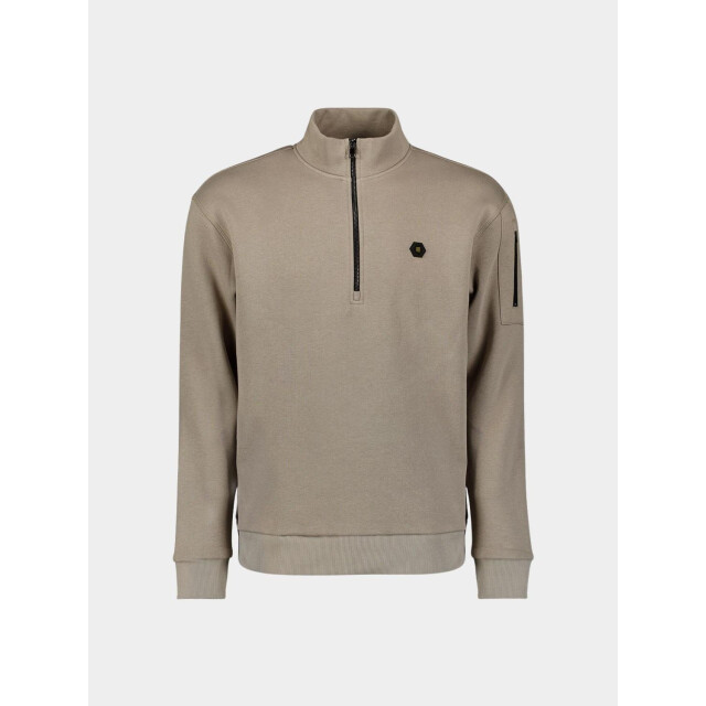 No Excess Half zip 29130851/018 194854 large