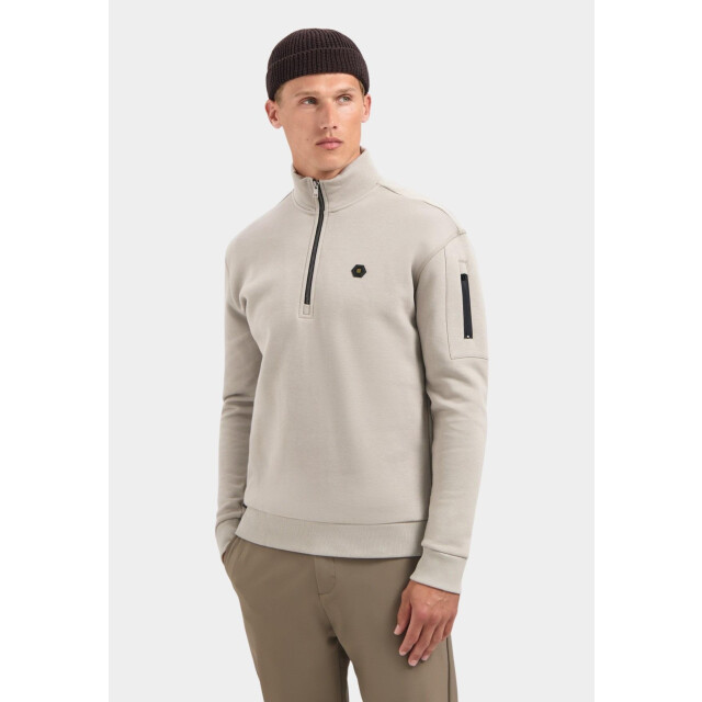 No Excess Half zip 29130851/018 194854 large