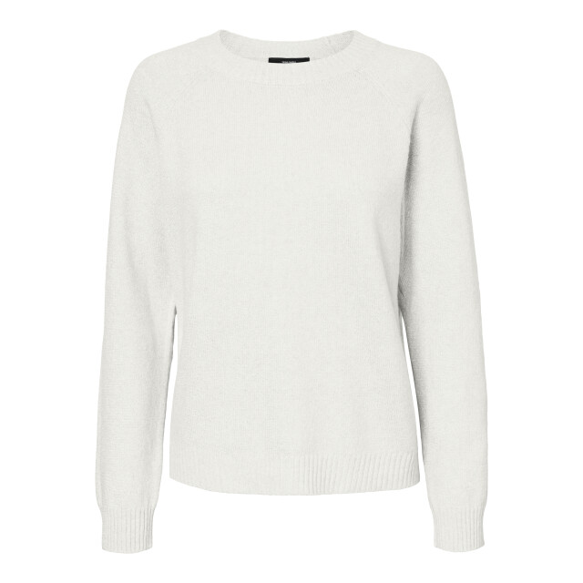 Vero Moda Vmdoffyshine ls o-neck blouse rep n 10221006 large