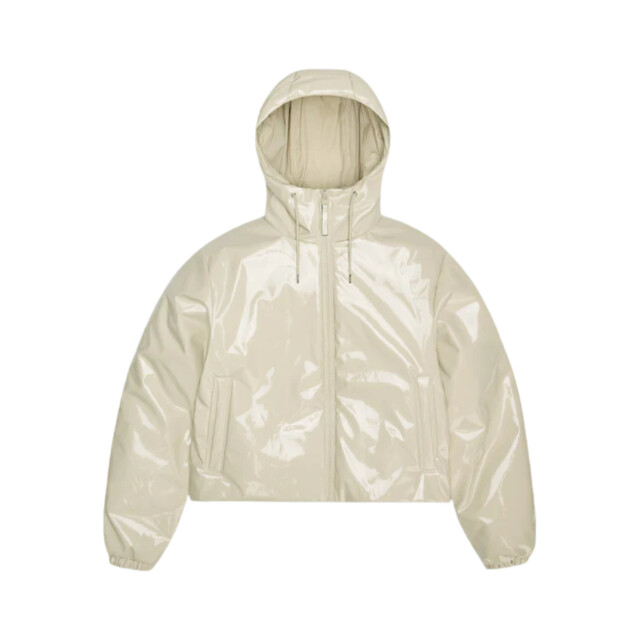 Rains Lohja short insulated regenjas 15780 15780 large