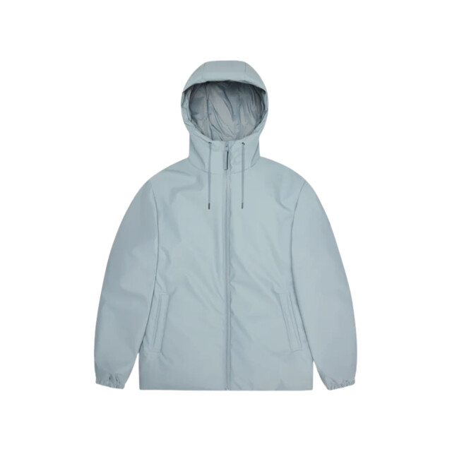 Rains Lohja short insulated regenjas 15780 15780 large