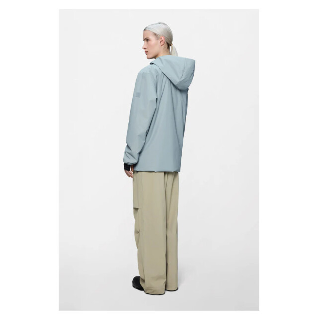 Rains Lohja short insulated regenjas 15780 15780 large