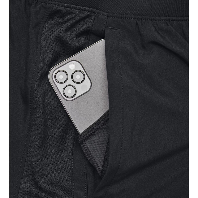 Under Armour Sportshort heren 1382640 large
