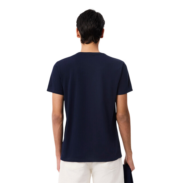 Lacoste Casual t-shirt heren TH6709 large