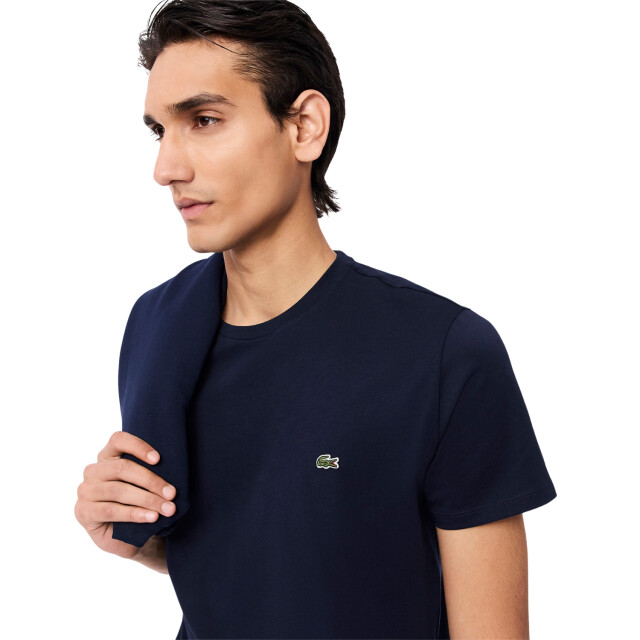 Lacoste Casual t-shirt heren TH6709 large