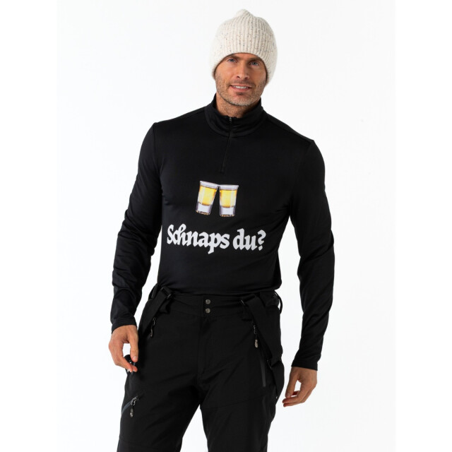 Iceryder Skipully heren Partypully Man large