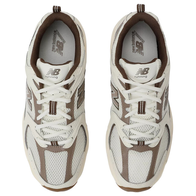 New Balance MR530 Sneakers Wit MR530 large