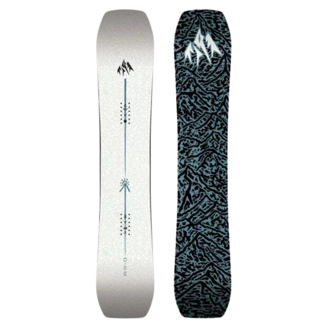 Jones All-mountain snowboard J.26.SNM.AVI large