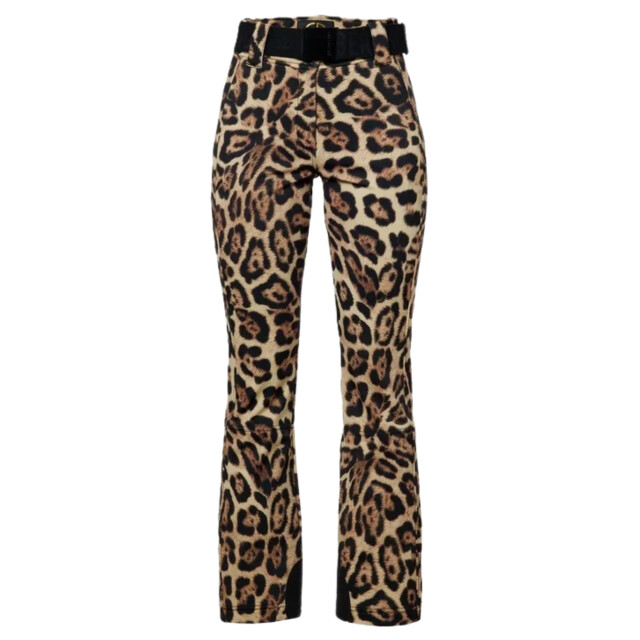 Goldbergh Softshell broek dames GB02170254 large