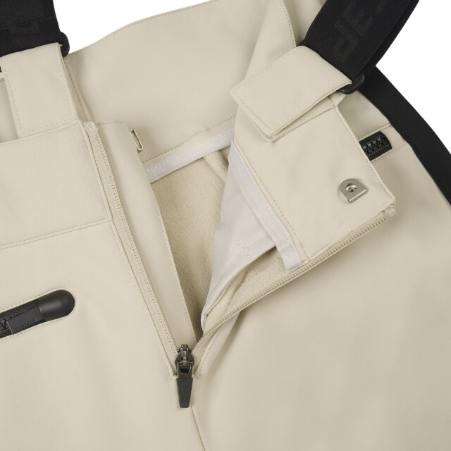 Icepeak Softshell broek dames 54103 592 I large