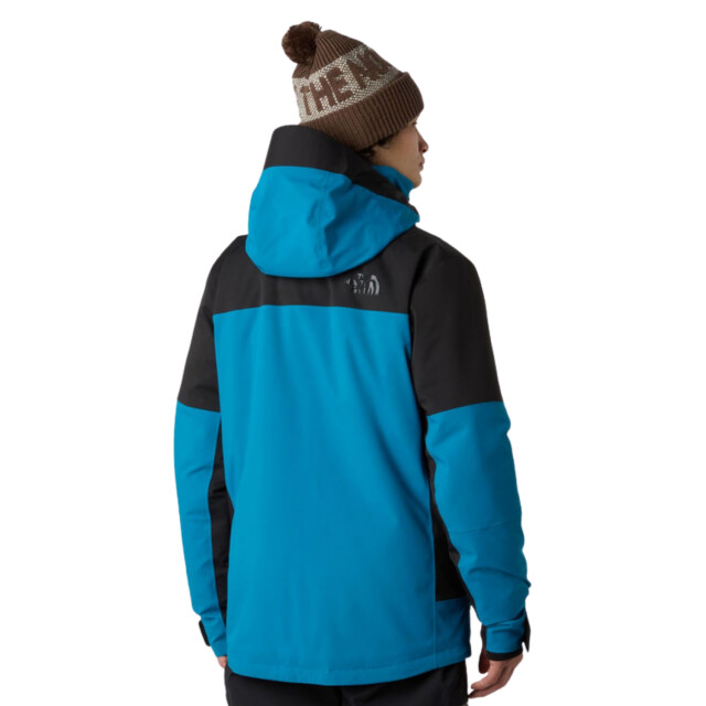 The North Face Ski jas heren NF0A87Y6 large