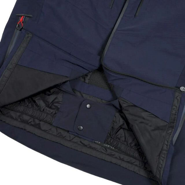 Icepeak Ski jas heren 56134 529 I large