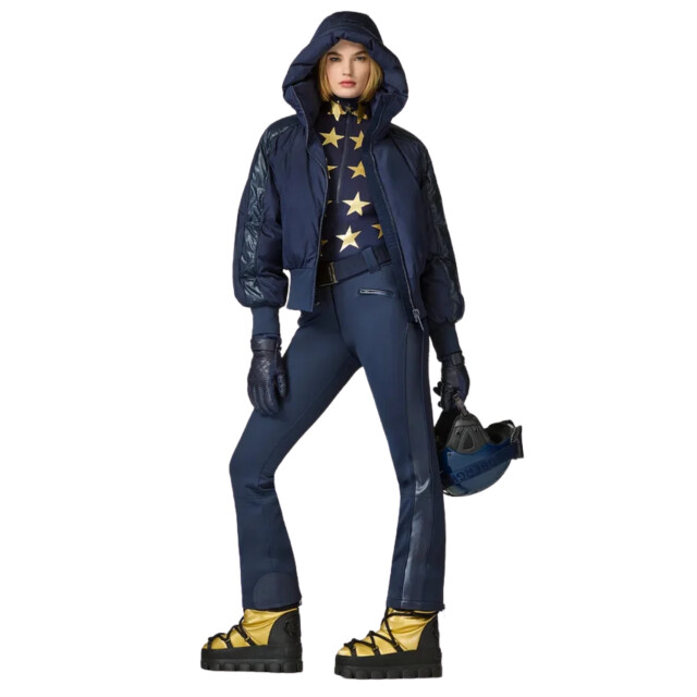 Goldbergh Ski jas dames GB00213254 large