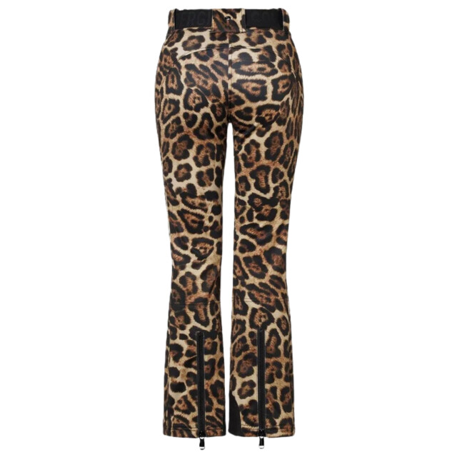 Goldbergh Softshell broek dames GB02170254 large