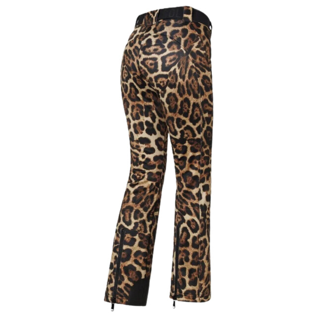 Goldbergh Softshell broek dames GB02170254 large