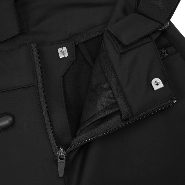 Icepeak Softshell broek dames 54103 592 I large