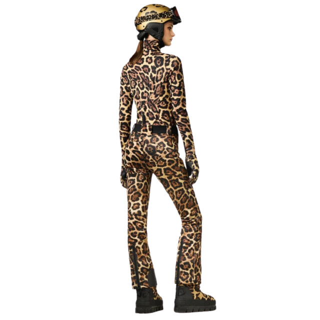 Goldbergh Softshell broek dames GB02170254 large