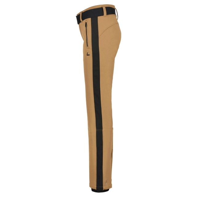 Luhta Softshell broek dames 38718 387 L large