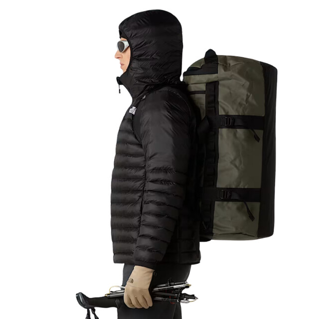 The North Face Sporttas NF0A52SA large