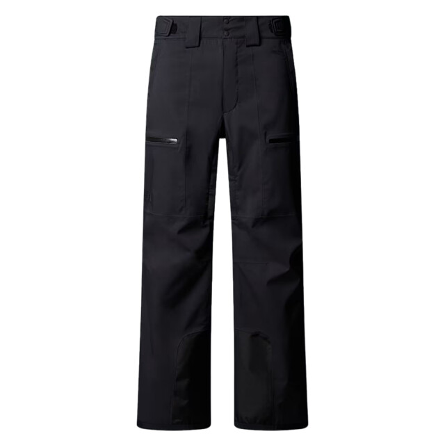The North Face Skibroek heren NF0A87Y7 large