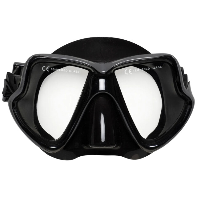 Atlantis Duikbril + snorkel AT905010 large