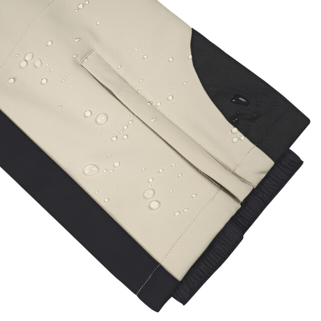 Icepeak Softshell broek dames 54103 592 I large