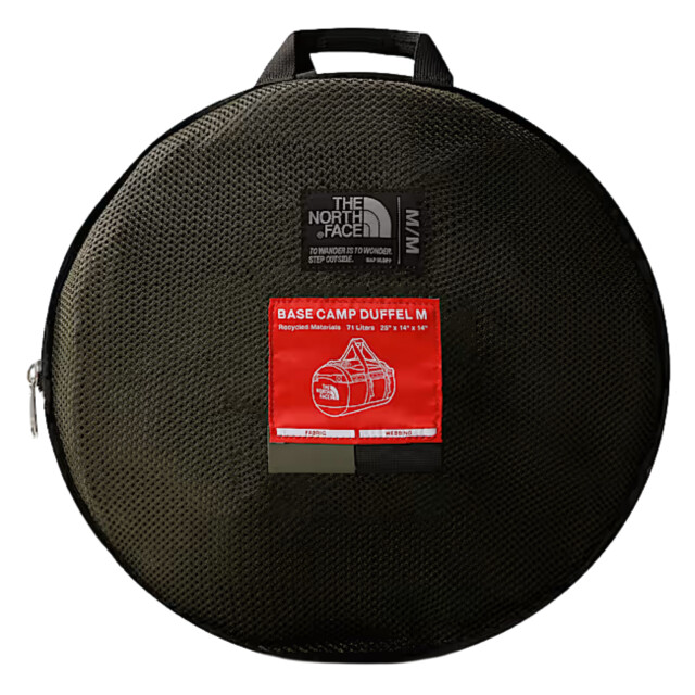 The North Face Sporttas NF0A52SA large