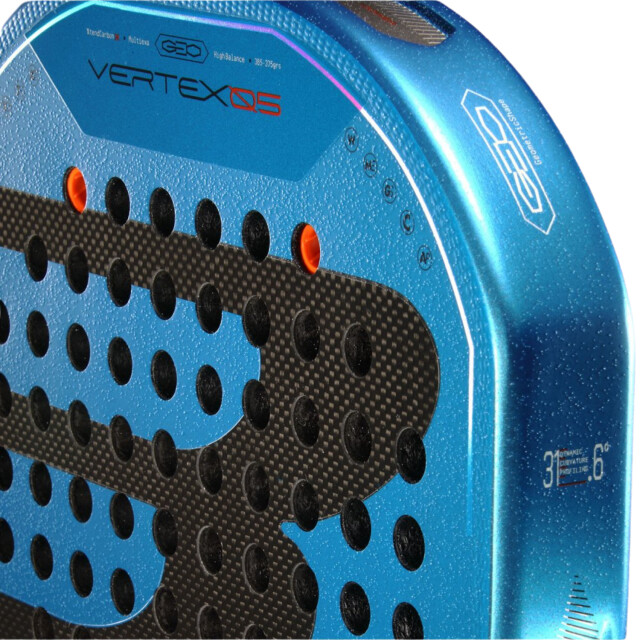 Bullpadel Padelracket competitie 494396 large