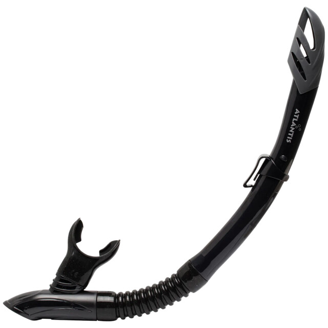 Atlantis Duikbril + snorkel AT905010 large