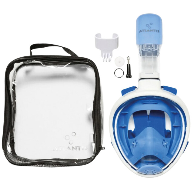 Atlantis Duikbril AT155000 large