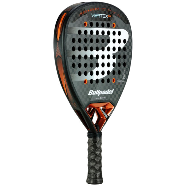 Bullpadel Padelracket competitie 494294 large