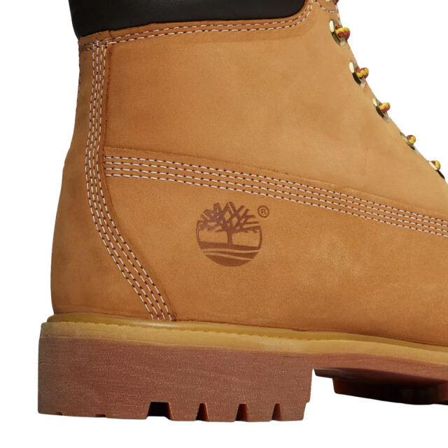 Timberland Premium 6 inch waterdichte boot TB110061713 large
