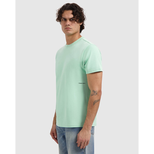 Pure Path T-shirt korte mouw 26010101 Pure Path T-shirt korte mouw 26010101 large